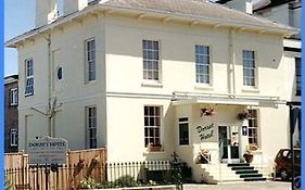 Dorset Hotel, Isle Of Wight